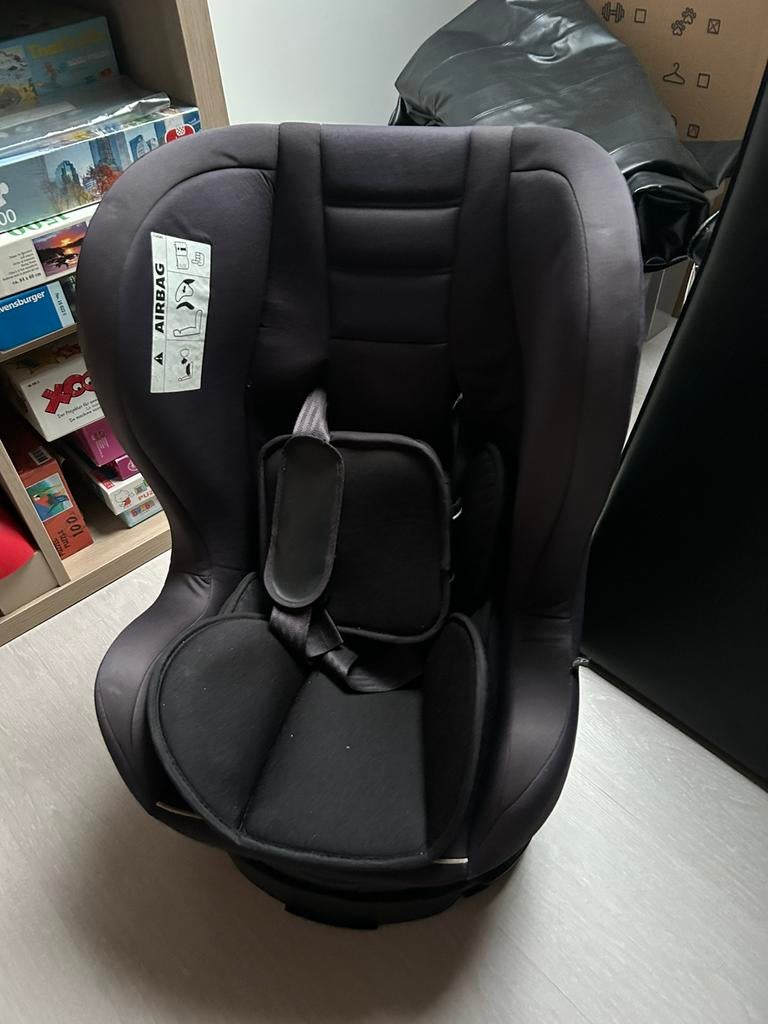 Autostoel Tex Baby (tot 18 kilo), Kinderen en Baby's, Ophalen, Zo goed als nieuw