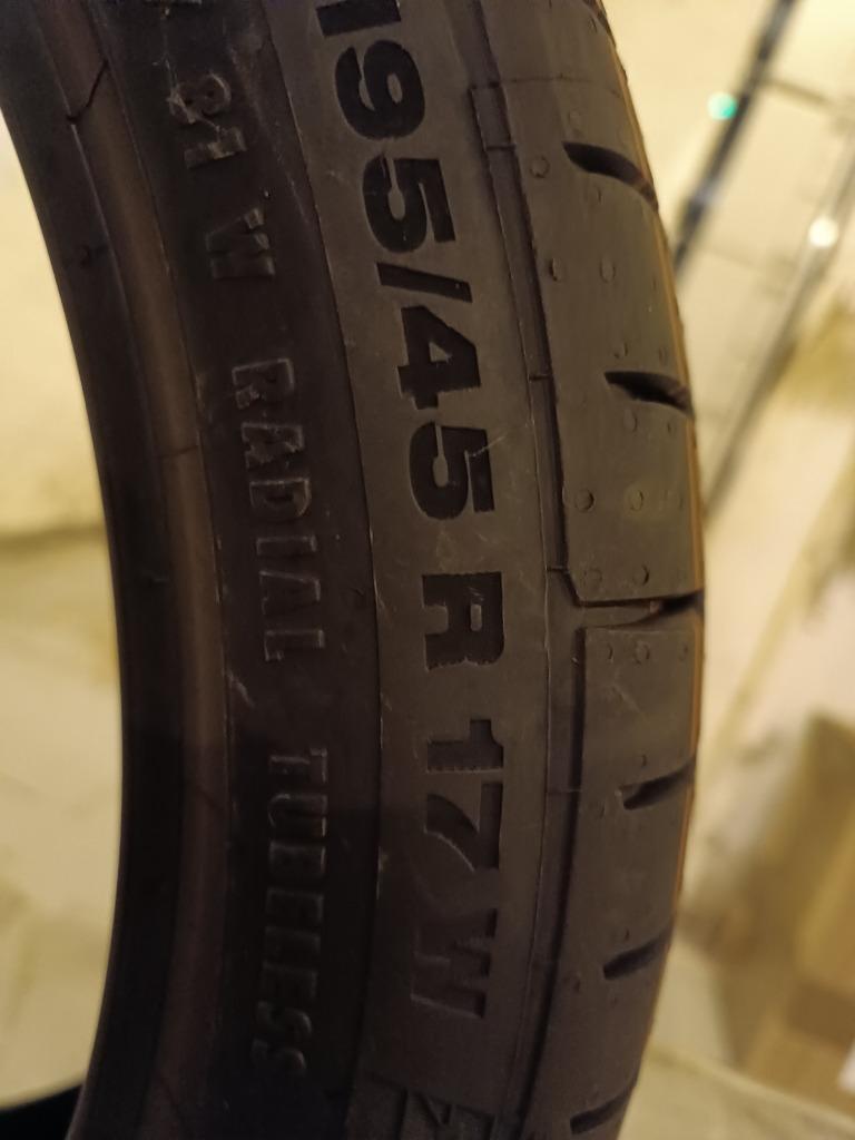 Pneu voiture, Auto-onderdelen, Banden en Velgen, Ophalen, Nieuw, 17 inch, Band(en)
