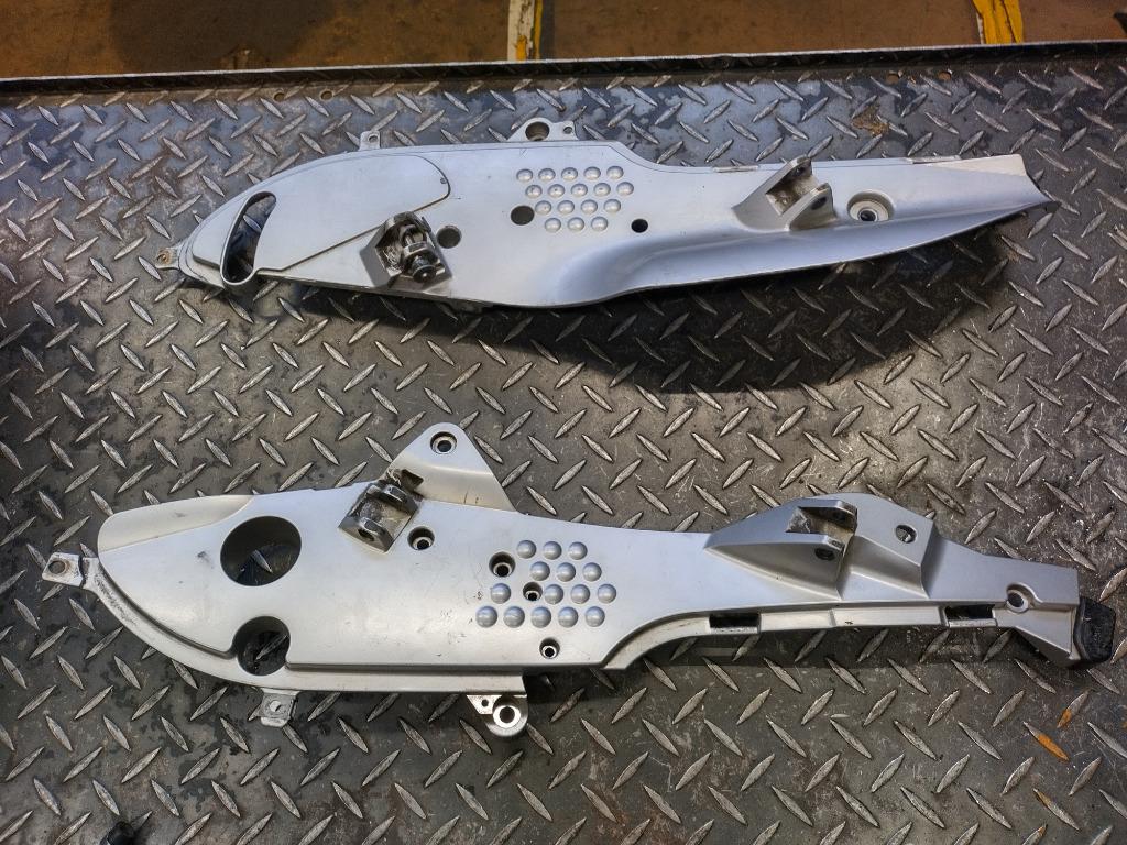 bmw r1150rt en r850rt schetsplaten, Ophalen of Verzenden, Gebruikt