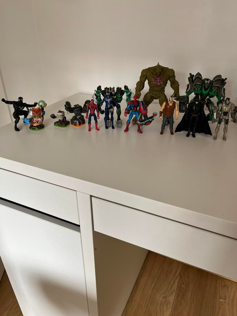 Toys, Kinderen en Baby's, Ophalen, Zo goed als nieuw