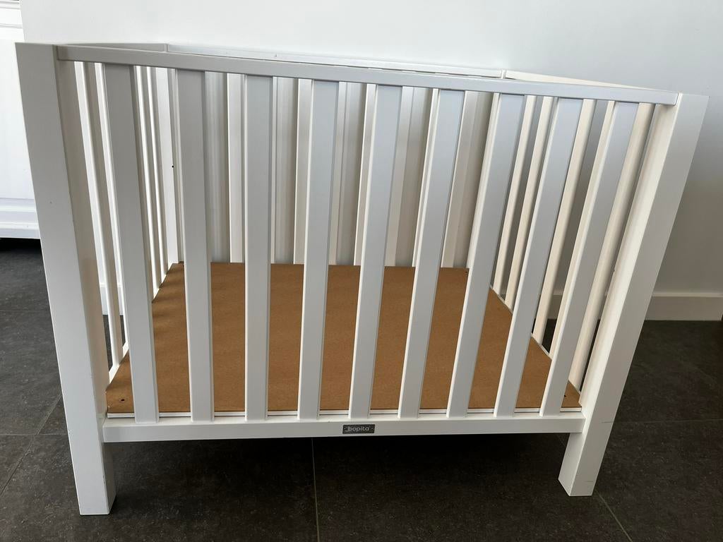 Park Bopita, Kinderen en Baby's, Ophalen, Zo goed als nieuw