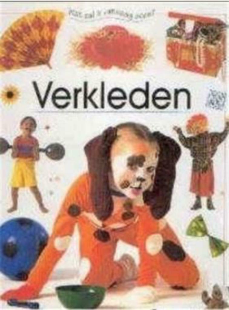Verkleden, Ray Gibson, Ophalen of Verzenden, Gelezen