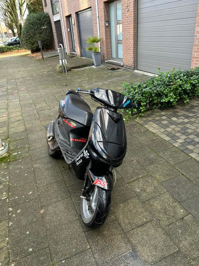 Vivacity 50cc b klasse, Enlèvement, Comme neuf, Vivacity