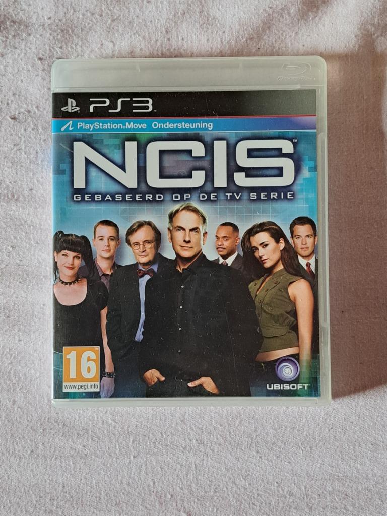 Ncis gebaseerd op de tv serie, Enlèvement ou Envoi