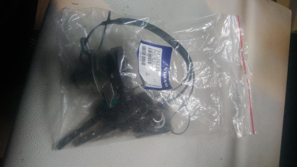 commutateur volvo  24326115, Autos, Volvo, Particulier, Autre, Achat