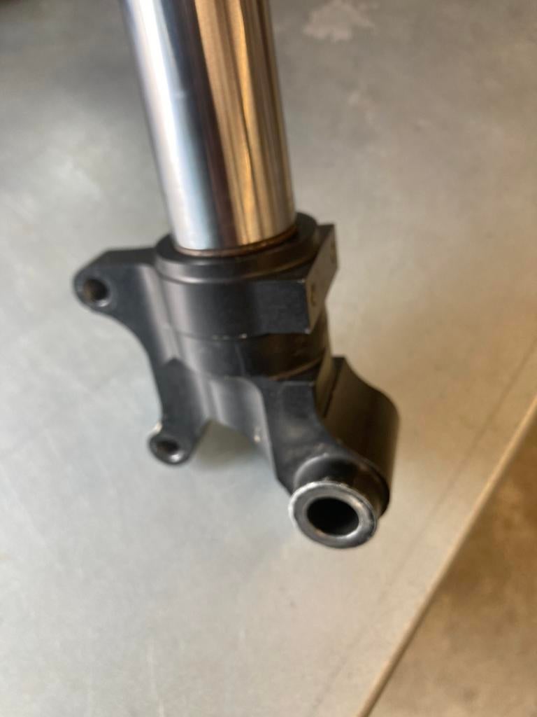 Bas de fourches 65cc 2022 ktm - gasgas - husqvarna, Motos, Enlèvement