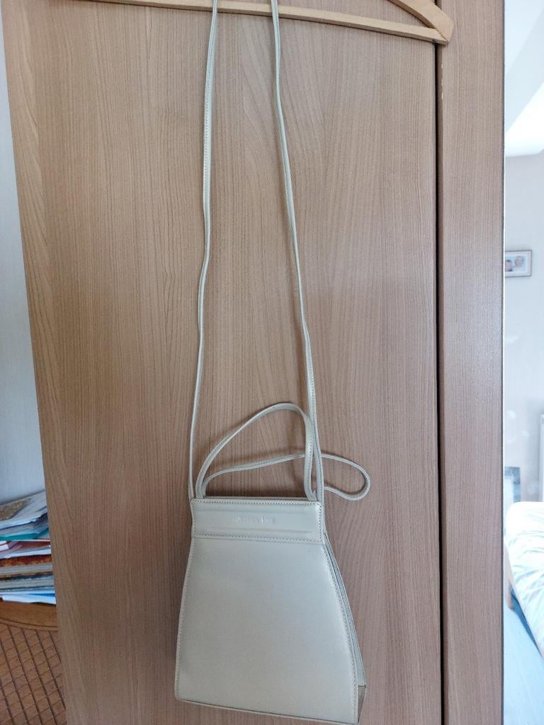 Sac à main avec bandoulière - Jessica Line, Bijoux, Sacs & Beauté, Enlèvement, Comme neuf, Sac à main
