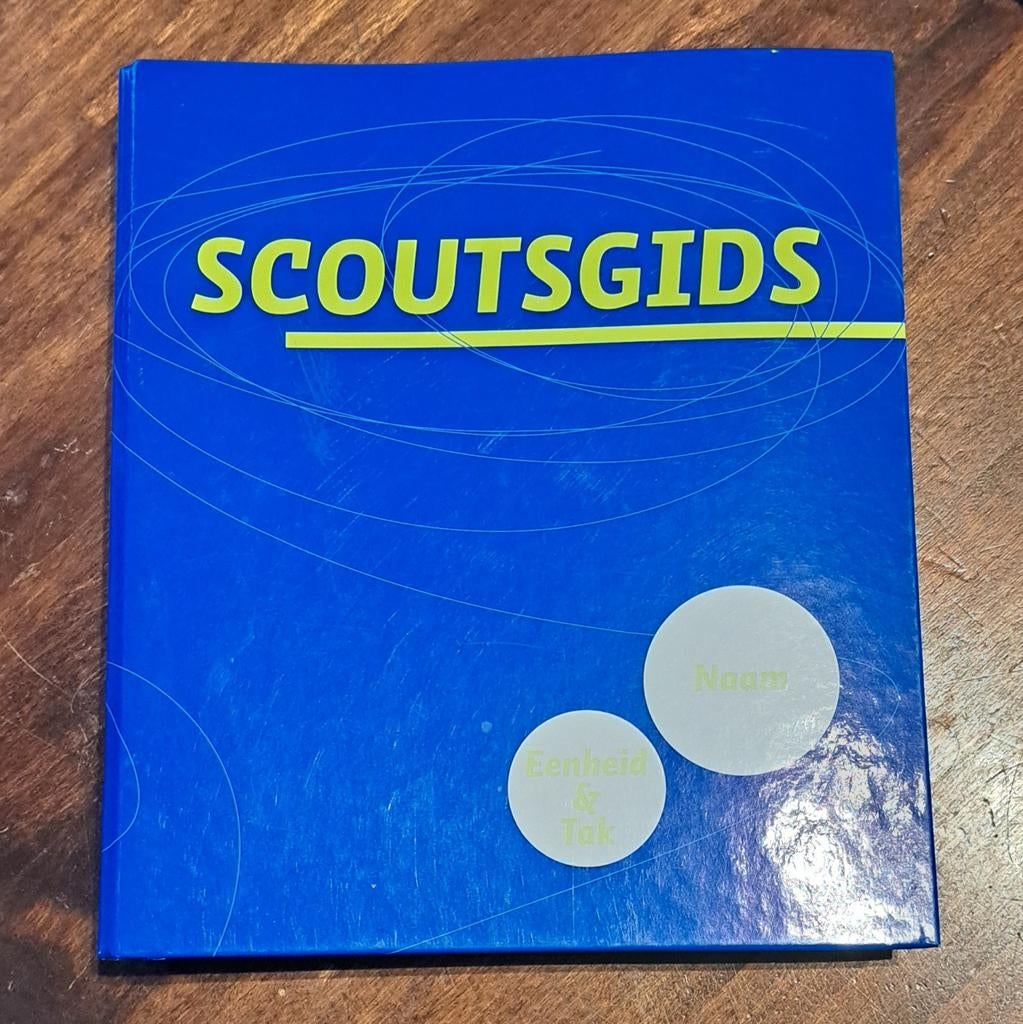 Scouts, Enlèvement ou Envoi