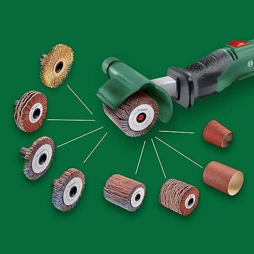 Bosch | Multifunctionele schuurmachine | GRATIS LEVERING, -, Verzenden, -, Overige typen