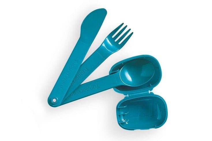 Coutellerie, Maison & Meubles, Cuisine| Tupperware, Enlèvement ou Envoi, Neuf, Autres types