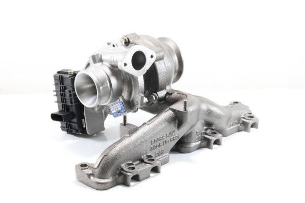 TURBO 1.6D  FIAT/ ALFA ROMEO / JEEP, Enlèvement ou Envoi, Neuf, Alfa Romeo