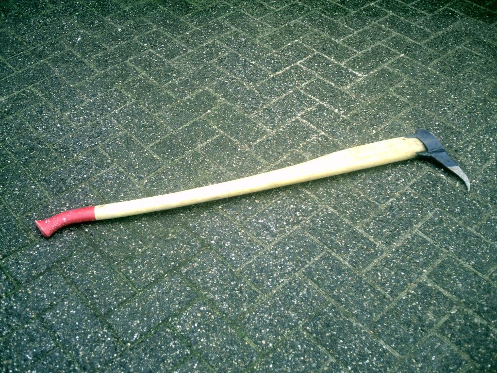 Keerhaak voor hout, 6 m³ of meer, Ophalen, Overige houtsoorten, Stammen