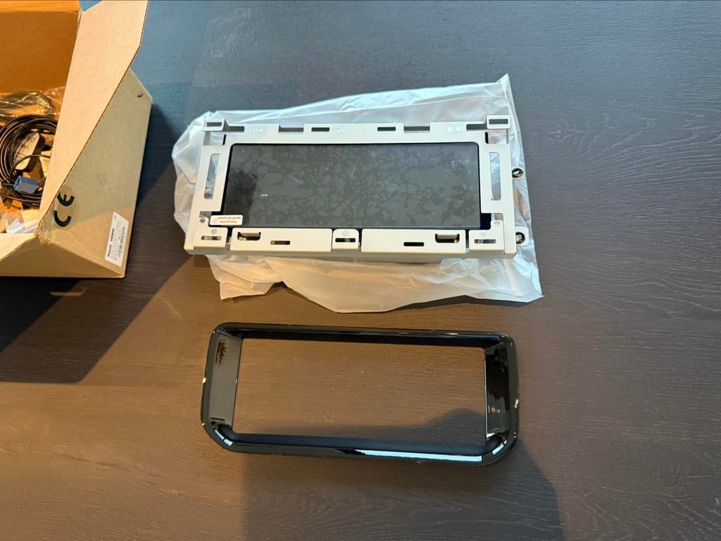 Range Rover L405 Groot Scherm Upgrade, Ophalen, Nieuw