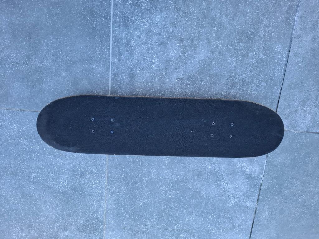 Skateboard, Sport en Fitness, Skateboarden, Ophalen, Gebruikt, Skateboard