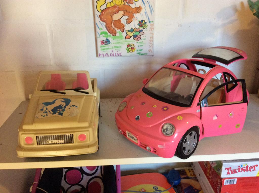 Speelgoed, Kinderen en Baby's, Ophalen of Verzenden