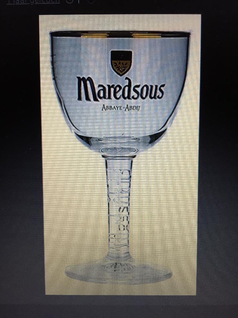 Glazen: bier, wijn, cava, porto, jenever, cognac ..., Maison & Meubles, Cuisine | Vaisselle, Enlèvement, Verre