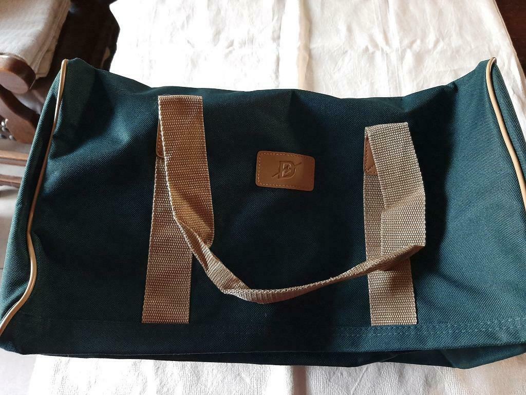 reistas Damart, 40 tot 60 cm, 20 tot 30 cm, Ophalen of Verzenden, Groen