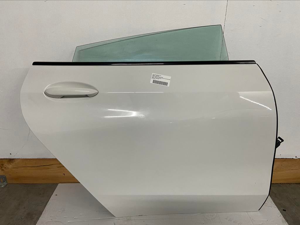 PORTE BMW SERIE 6 GRAND TOURISMO G32 -TIZAUTOPARTS-, Utilisé, Arrière, BMW, Porte