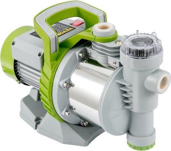 Central Park hydrofoorpomp 1300W, Enlèvement, Neuf, Électrique, Pompe d'appoint