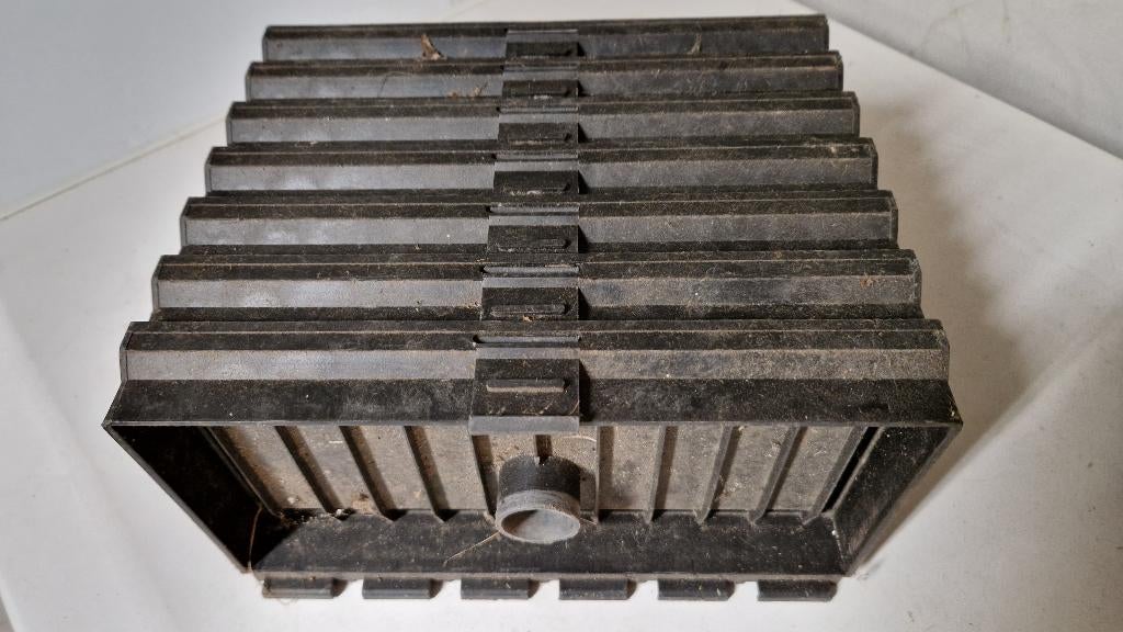 OASE MF 20 modulfilter, Ophalen of Verzenden, Gebruikt, Vijverfilter