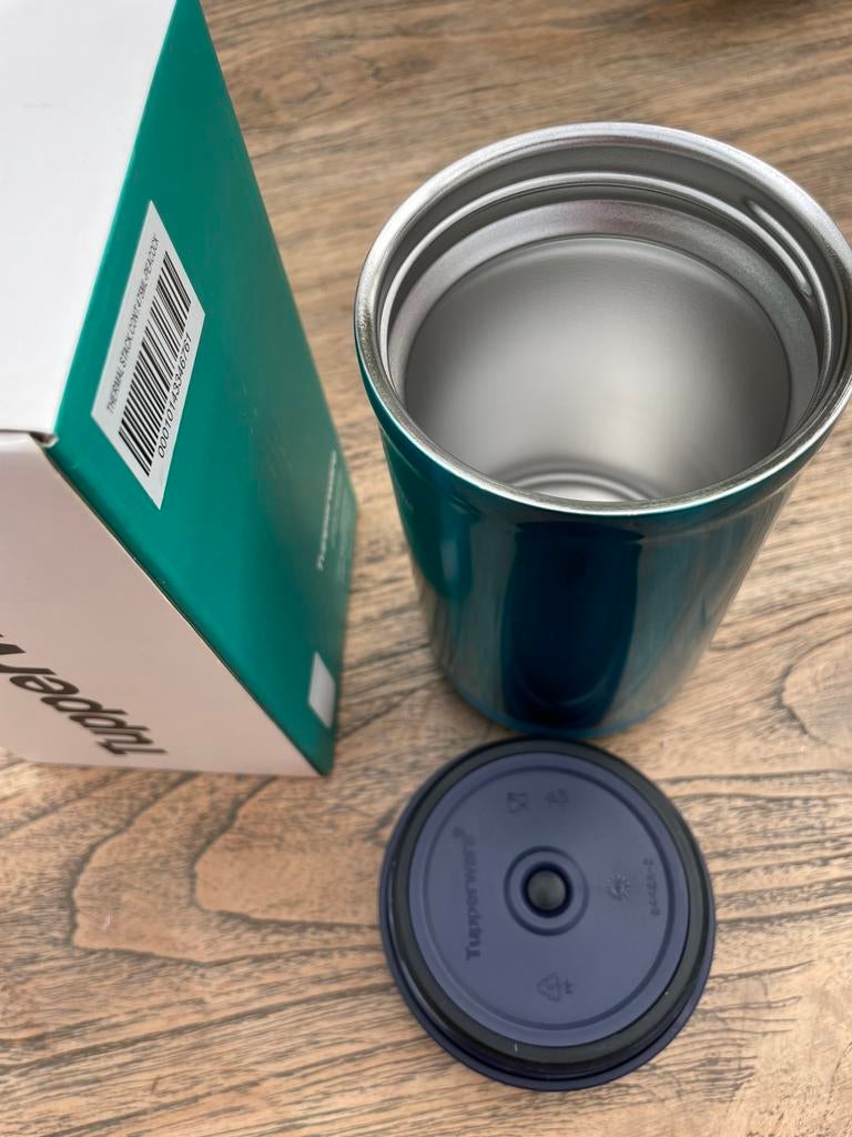 Voedselcontainer tupperware, Neuf, Tupperware, Enlèvement ou Envoi, Brussel