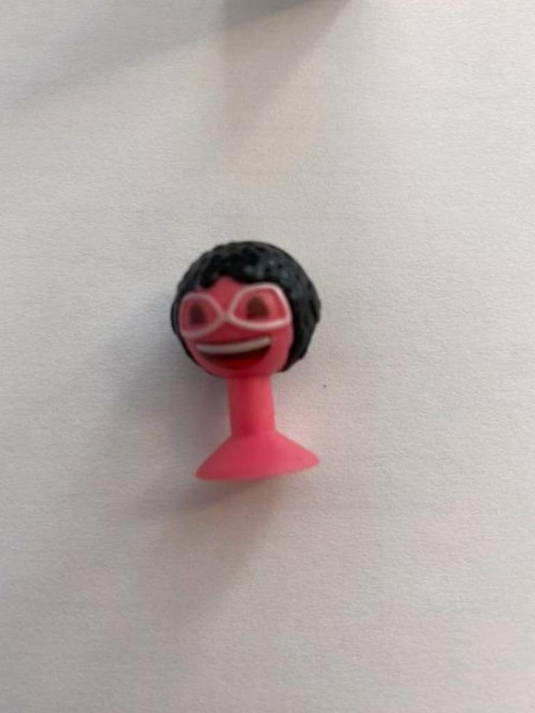 Emoji Aldi 2022 Punky Fez, Aldi, Ophalen of Verzenden