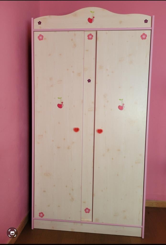 Chambre fille, Enlèvement, Utilisé, Fille