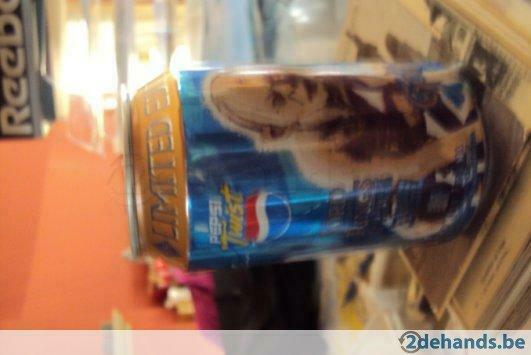 coca cola, Gebruikt