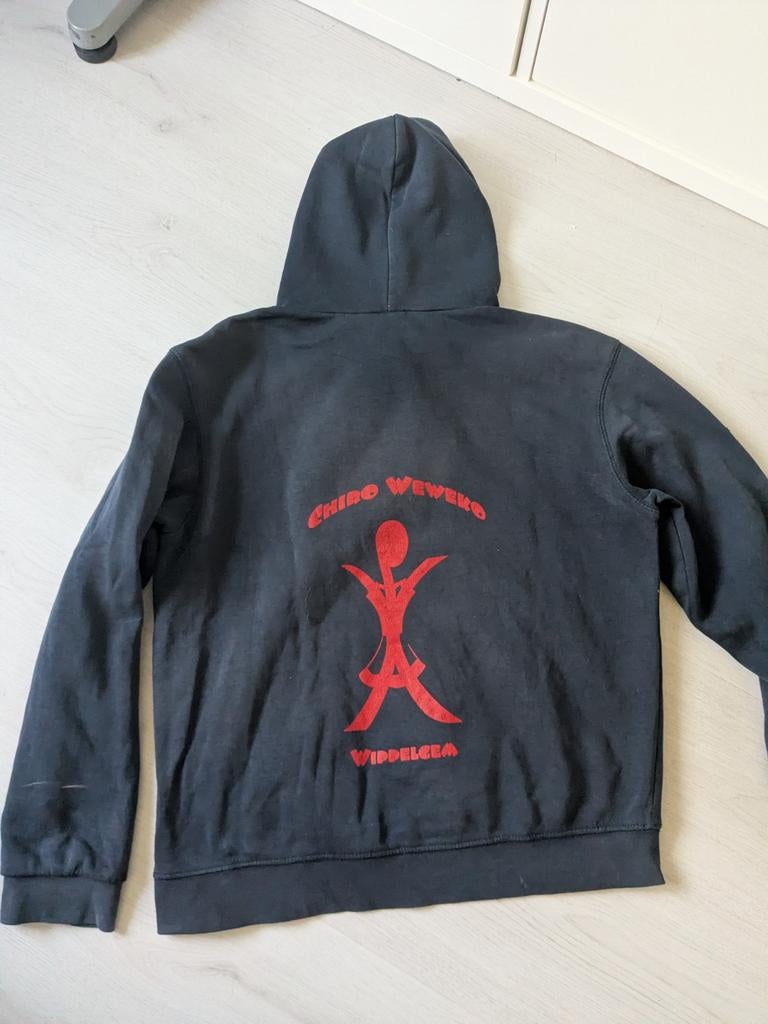 Kledij Chiro Weweko (Wippelgem), Kleding | Dames, Ophalen, Maat 34 (XS) of kleiner