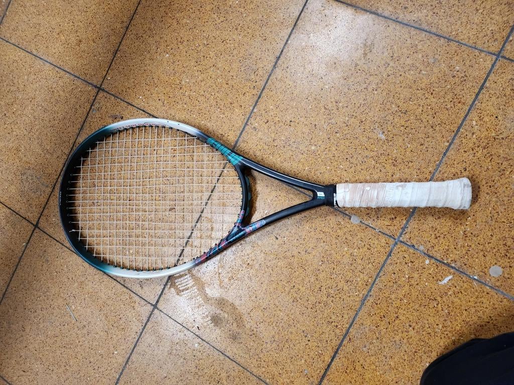 PRINCE tennisracket, Ophalen of Verzenden, Gebruikt, Racket, Prince