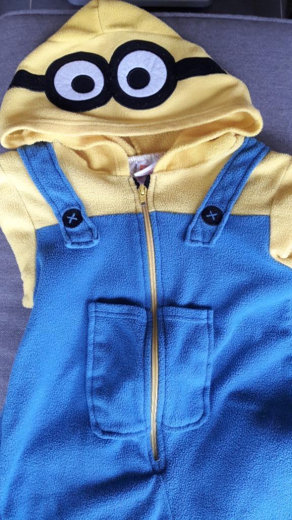 jumpsuit, Enlèvement, Utilisé