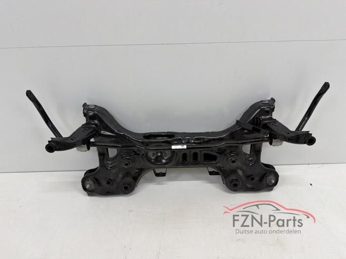 VW Polo 2G Subframe Voorzijde met stabillisatorstang, Enlèvement ou Envoi, Utilisé