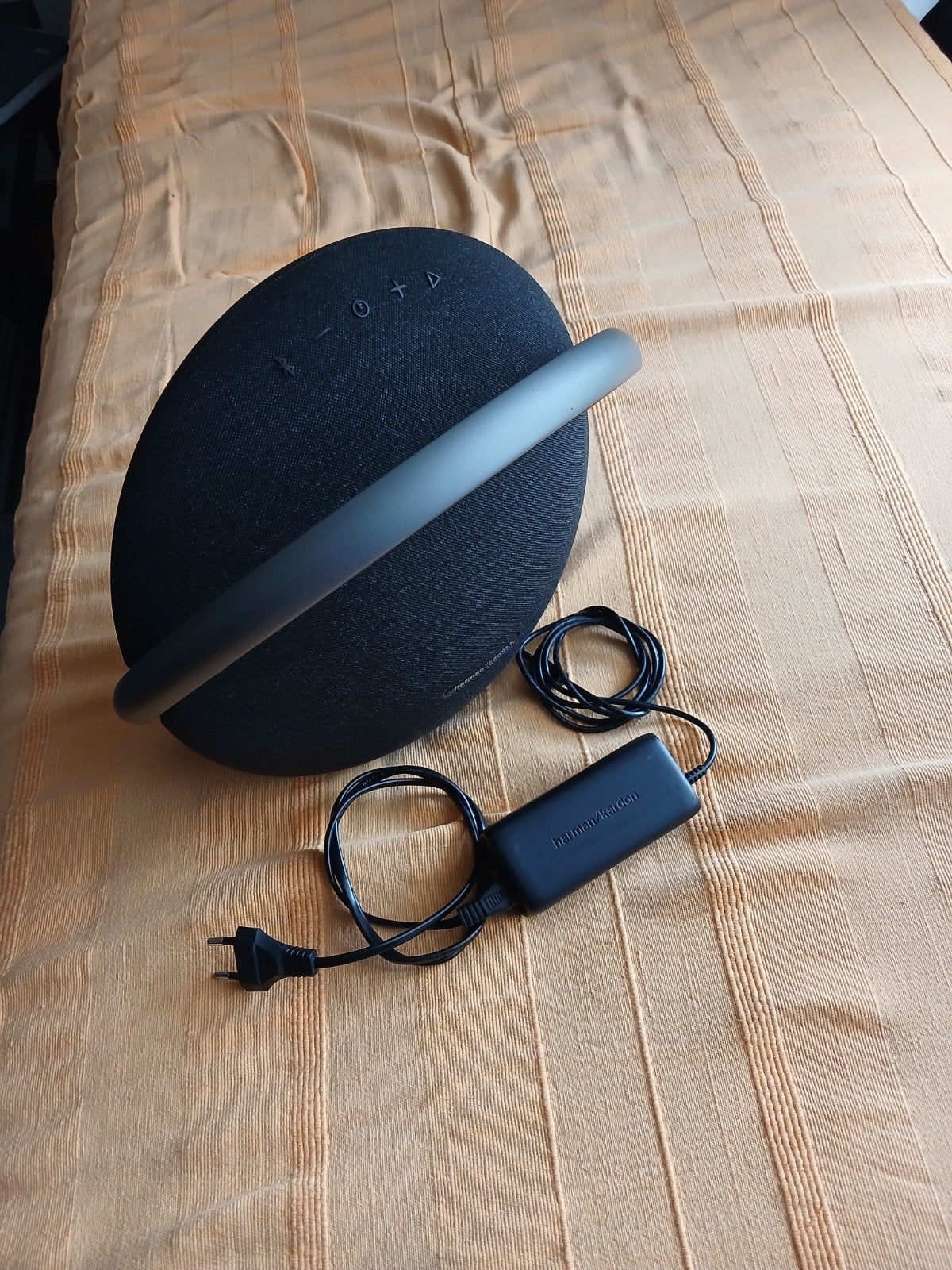 Je vends enceinte Bluetooth Harman/Kardon en très bon état, TV, Hi-fi & Vidéo, Enlèvement ou Envoi
