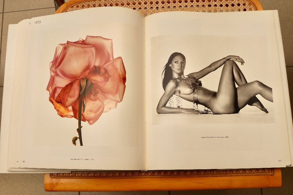 Livre IRVING PENN "Passage" 1991 1ère édition USA Callaway, Enlèvement ou Envoi