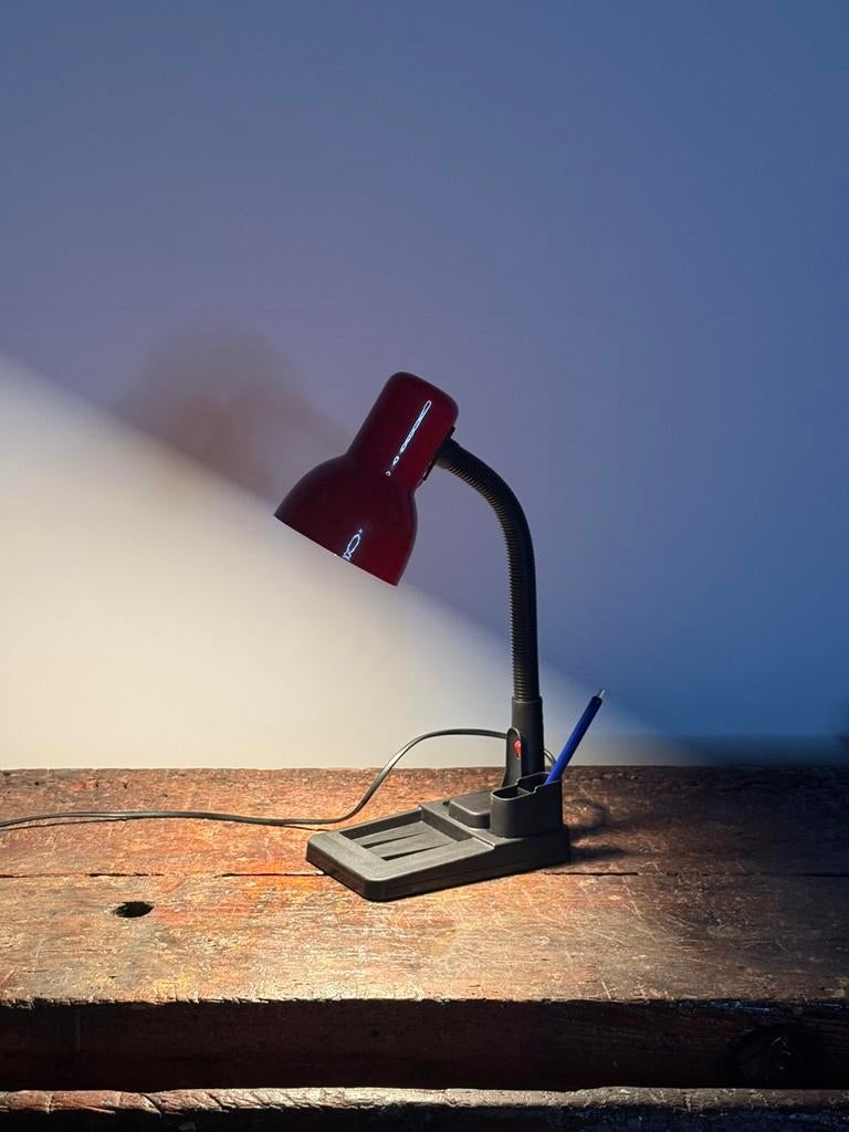 Bureau lamp door Veneta Lumi, Ophalen, Zo goed als nieuw
