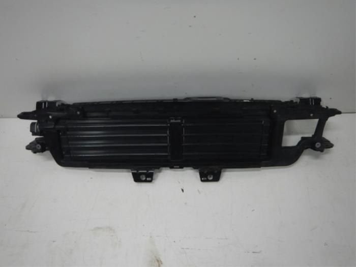 Luchtgeleider Volvo V60 (22735684), Auto-onderdelen, Ophalen of Verzenden, Gebruikt