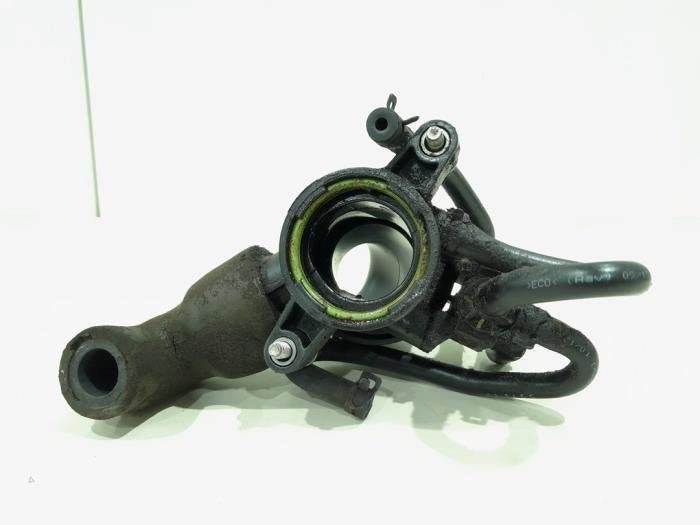 Clapet de surpression Turbo d'un Volkswagen Passat, Autos : Pièces & Accessoires, Volkswagen, -, 3 mois de garantie, Utilisé