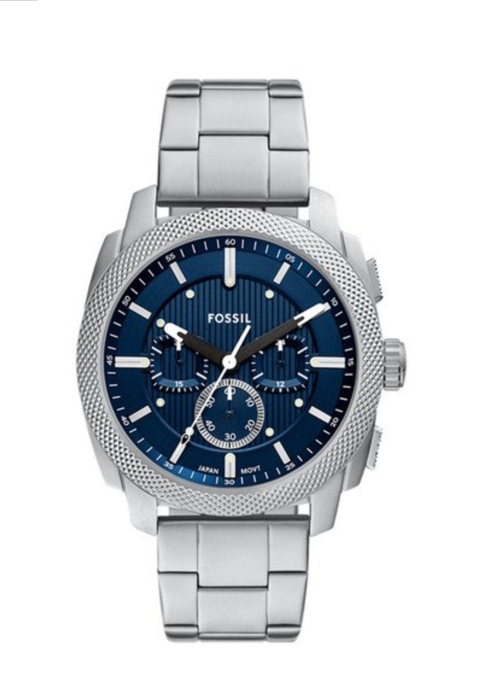 Horloge Fossil, Handtassen en Accessoires, Ophalen