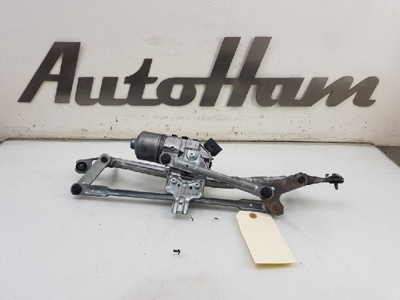 MOTEUR + TRINGLERIE ESSUIE GLACE AVANT Citroën Berlingo, Robert Bosch AG, Citroën, Utilisé, Robert-Bosch-Allee 1
74232  Abstatt, DE