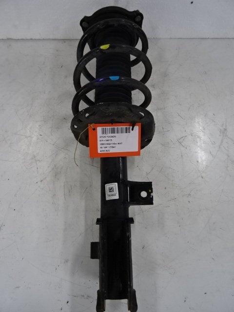 SCHOKBREKER RECHTS VOOR Hyundai Tucson (TL) (D70R54660), Gebruikt, Mevr. I. Hauben, Hyundai, Rue de l'Espoir 34 34
4030  GRIVEGNÉE, BE