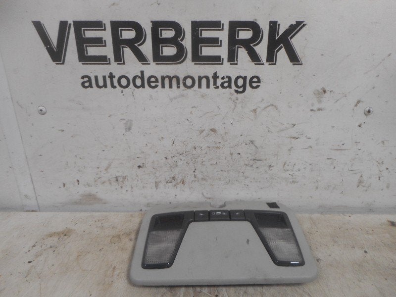 PLAFONNIER AVANT Volvo V70 (GW / LW / LZ) (9483145), Info@volvocars.com, Volvo Car Germany GmbH, Siegburger Straße 229
50679  Köln, DE