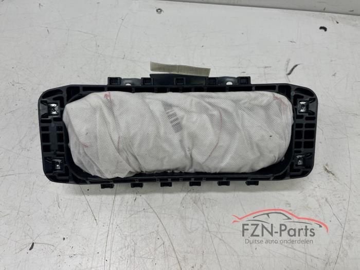 Mercedes-Benz W447 Vito Bijrijdersairbag Dashboard, Auto-onderdelen, Dashboard en Schakelaars, Ophalen of Verzenden, Gebruikt