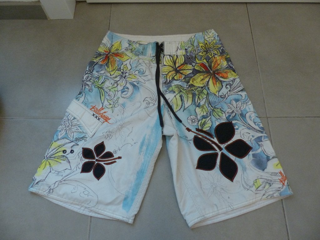 Zwemshort Heren Billabong - maat 30, Kleding | Heren, Badmode en Zwemkleding, Overige kleuren, Maat 48/50 (M), Ophalen of Verzenden