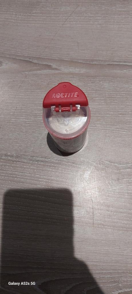 Sanitair materiaal, Ophalen, Nieuw