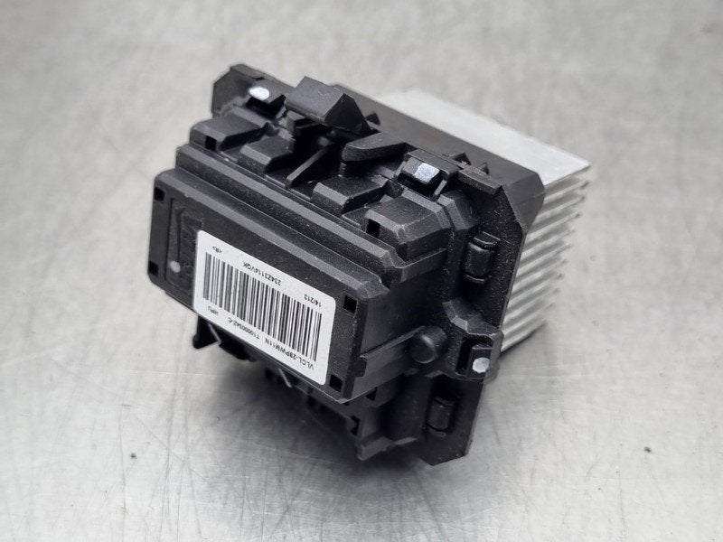 KACHELWEERSTAND Toyota Aygo (B40) (01-2014/06-2018), Gebruikt, Toyota