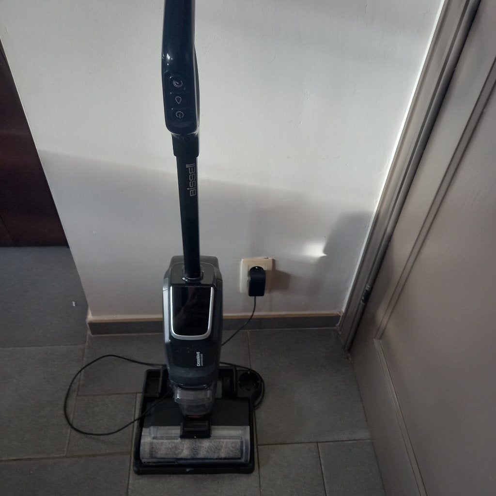 BISSEL, Electroménager, Réservoir, Autres marques, Enlèvement, Nettoyeur combiné