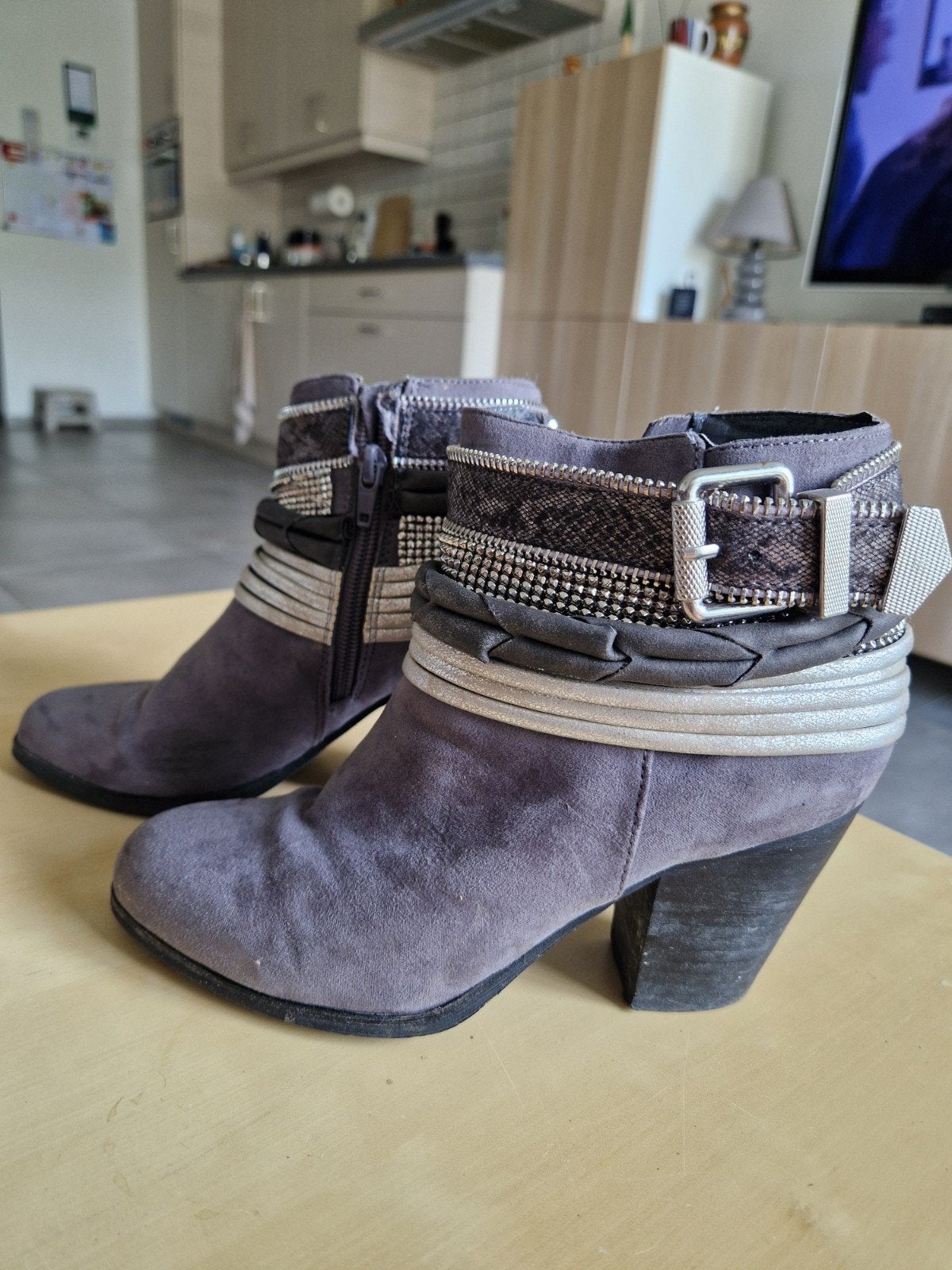 Botjes, Kleding | Dames, Schoenen, Ophalen of Verzenden