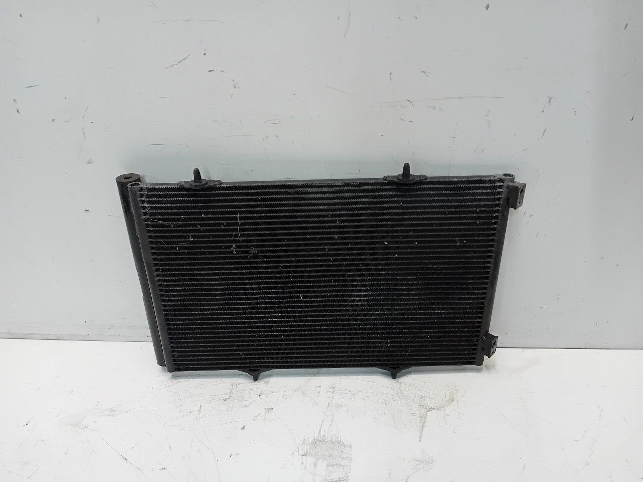 Airco radiateur Citroën C3, Onderdelen@venauto.nl, Van der Ven Autorecycling B.V., Ettenseweg 76, 4706 PB Roosendaal, The Netherlands