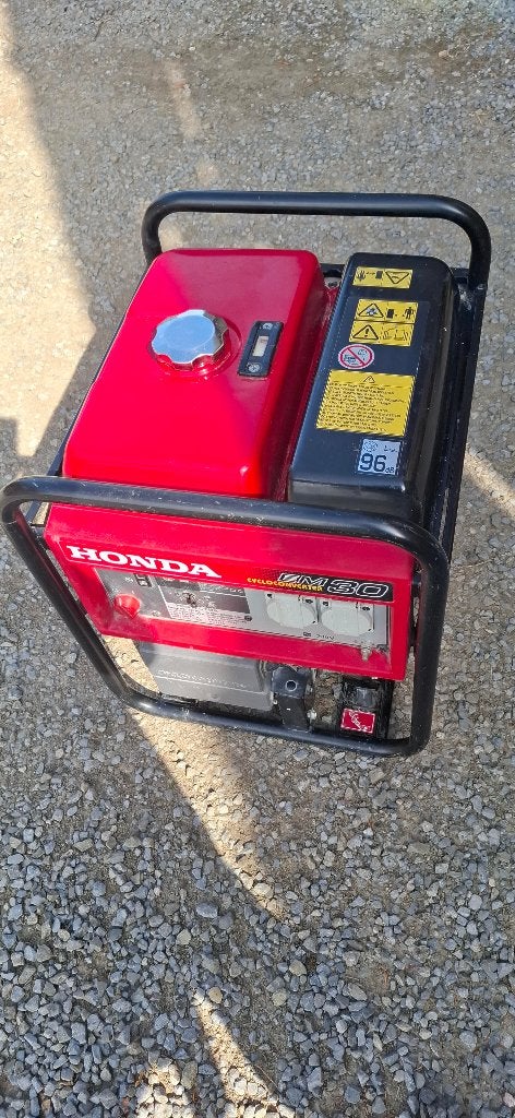 générateur, Enlèvement, Utilisé, Moins de 5 kVA, Essence