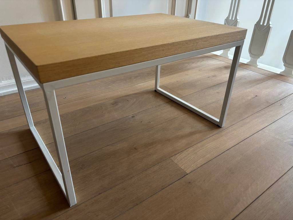 Zara Home 3 bedside tafeltjes, Ophalen, Gebruikt, Minder dan 45 cm, Minder dan 55 cm